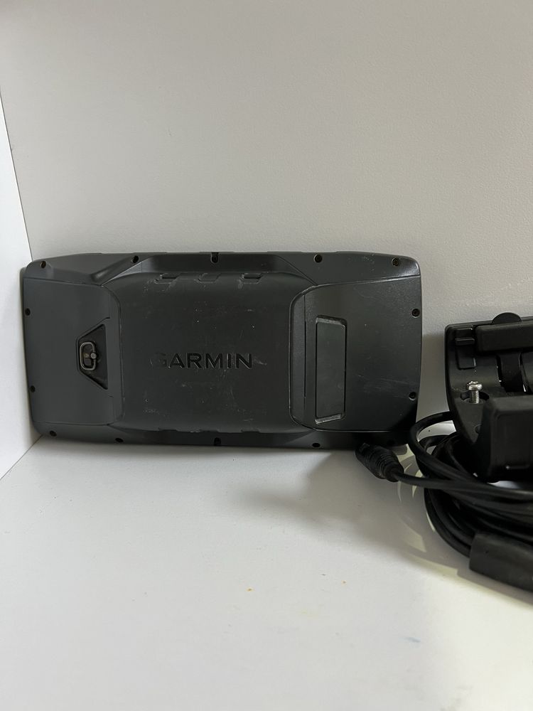 Навіготор для каадроциклу Garmin 276 cx