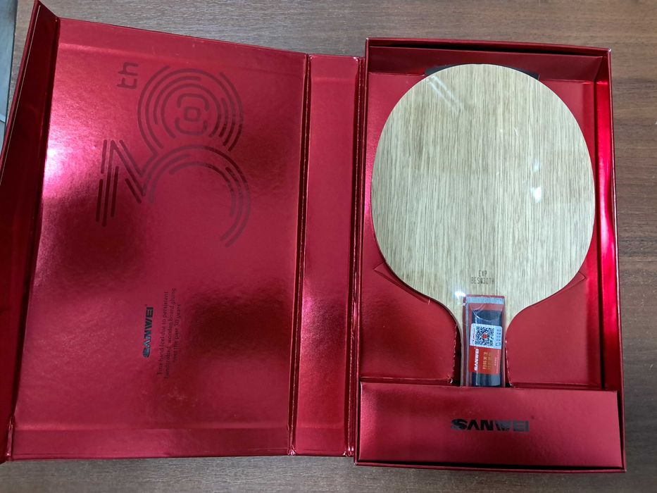 Основа Sanwei Fextra 7  30th Anniversary company