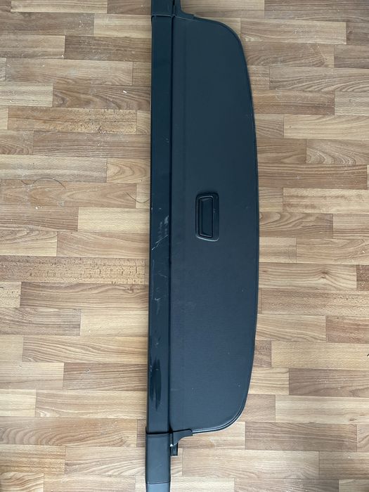 Штора багажника VW Tiguan 2