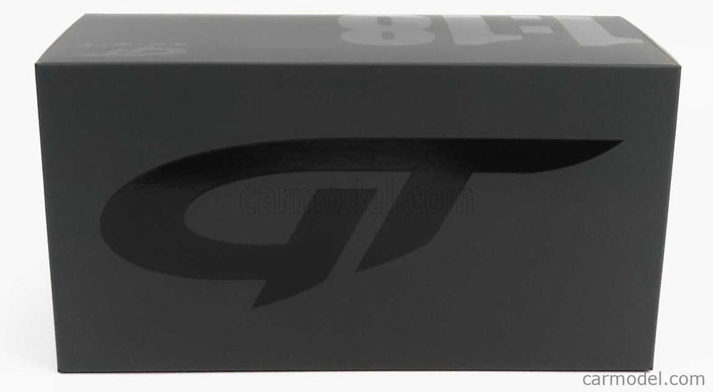 Porsche Phila + 1/18 + Resina + Novo + GTSpirit + Portes Gratis