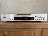 leitor de CD onkyo dx-7333