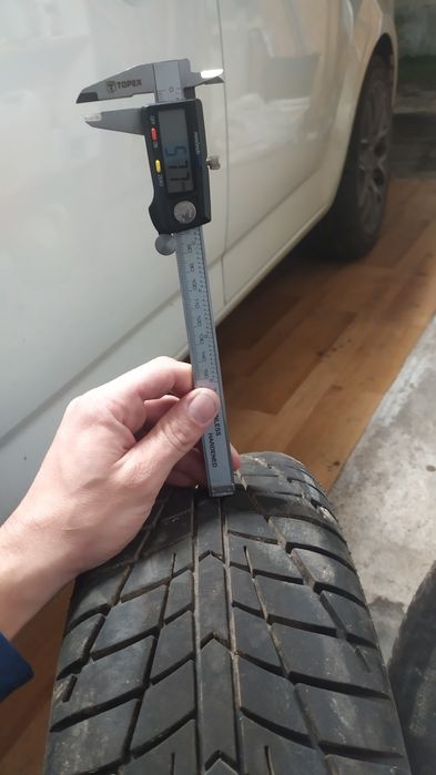 Sprzedam opony do quada