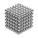Неокуб NeoCube 216 кульок — головоломка для розвитку та антистресу