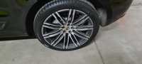 Opony Continental Porsche Macan 295/35/21 265/40/21