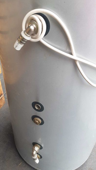 Termoacumulador PROTEU 300L Renov2 GE SOLAR