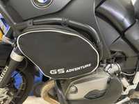 Bolsa para bmw gs 1200 adventure