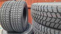 185r14C 185/80r14C Glob-Gum Winter 4G UG4