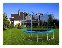 Fabrycznie Nowa trampolina ogrodowa dla dzieci 183cm 6ft