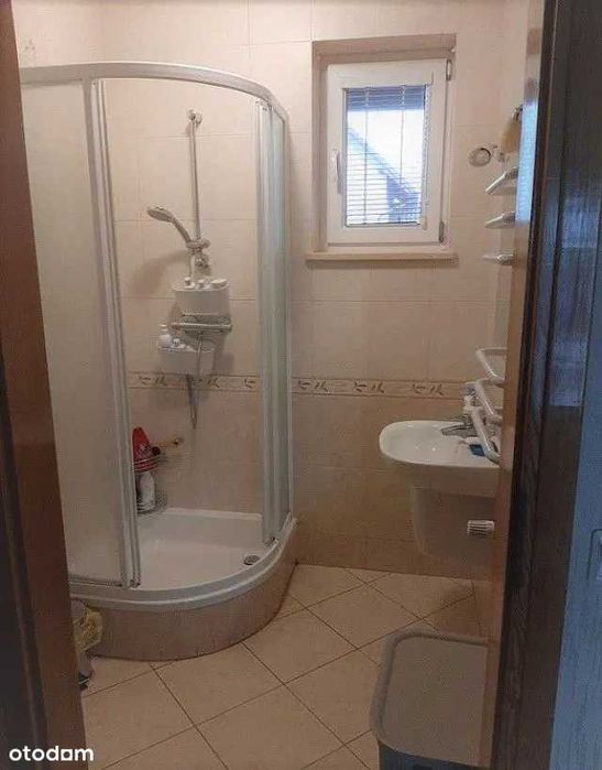 Dom do wynajęcia 5-pok. w Żukowie 2 garaże, piwnica, ogród