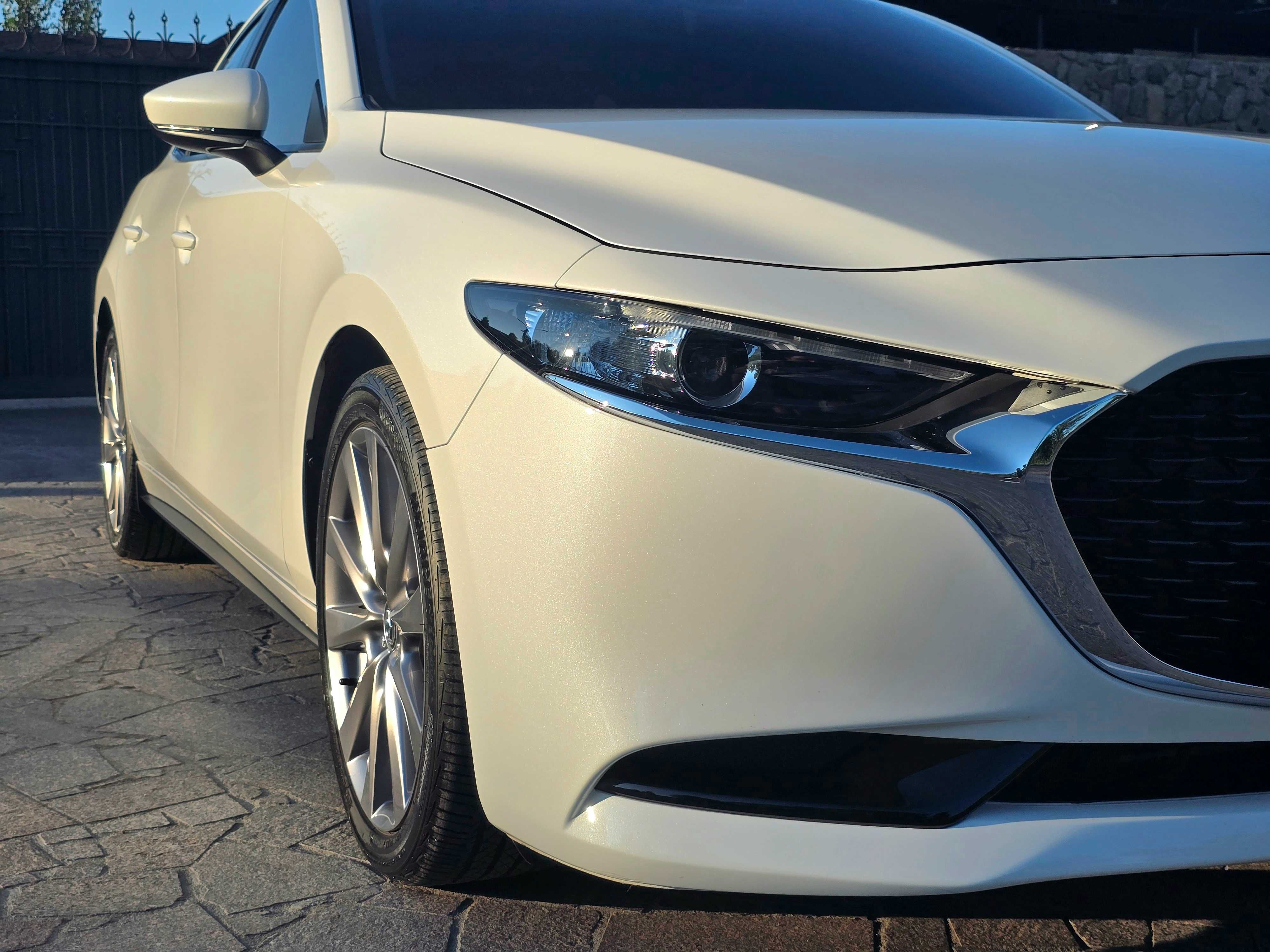 Продаж Mazda 3 Select 2020 в чудовому стані
