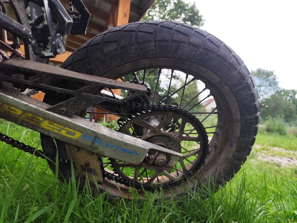 CPI SM 50 (90CC)