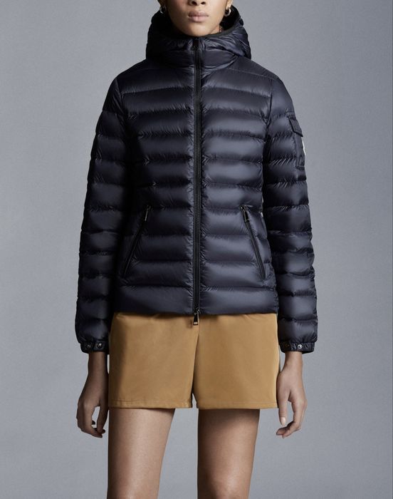 Пуховик Moncler Bles (1395$) Оригінал