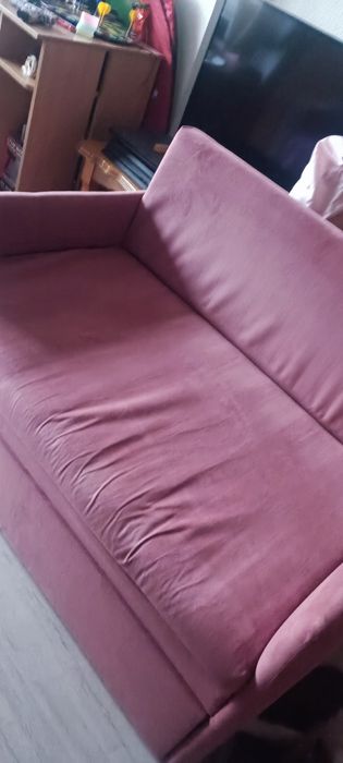 Розкладний диван- книжка