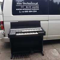 Technics Organy, Pianino elektryczne Technics SX-EX30