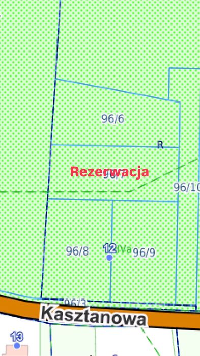 Sprzedam działki  Zapraszam !!