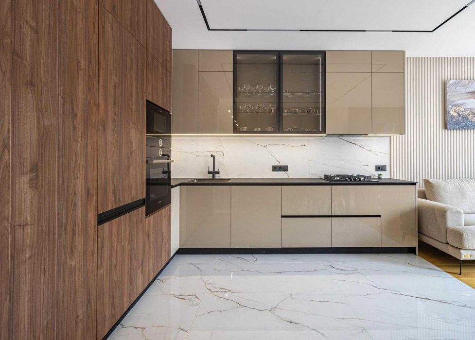 Квартира подобово центр   10 хв до ж д вокзалу Звітні документи