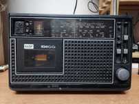 Radiomagnetofon BASF 9341 (