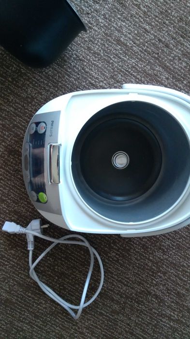 Мультиварка PHILIPS HD 31 36/03 Vita Plus 5слойная чаша