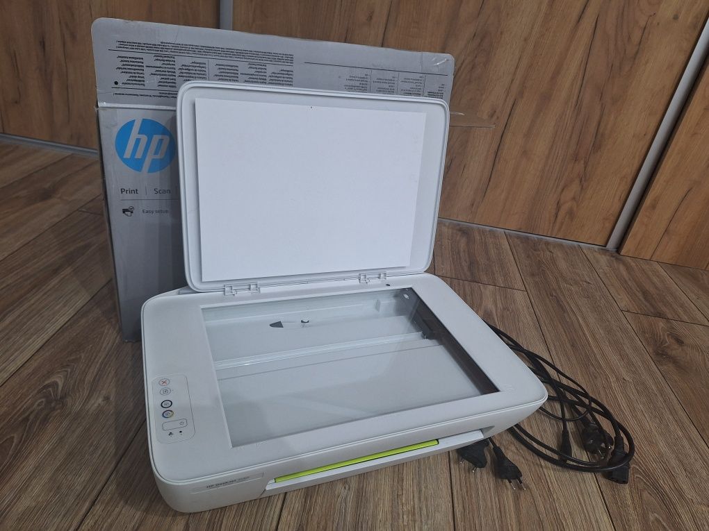 Urządzenie wielofunkcyjne HP Desk Jet 2130