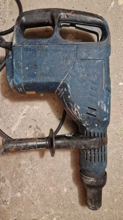 Młot udarowy z serii BOSCH GBH  45DE używany