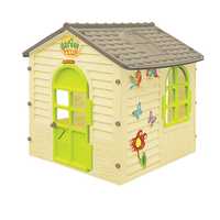 Garden house domek dla dziecka do zabawy BAJAMIX