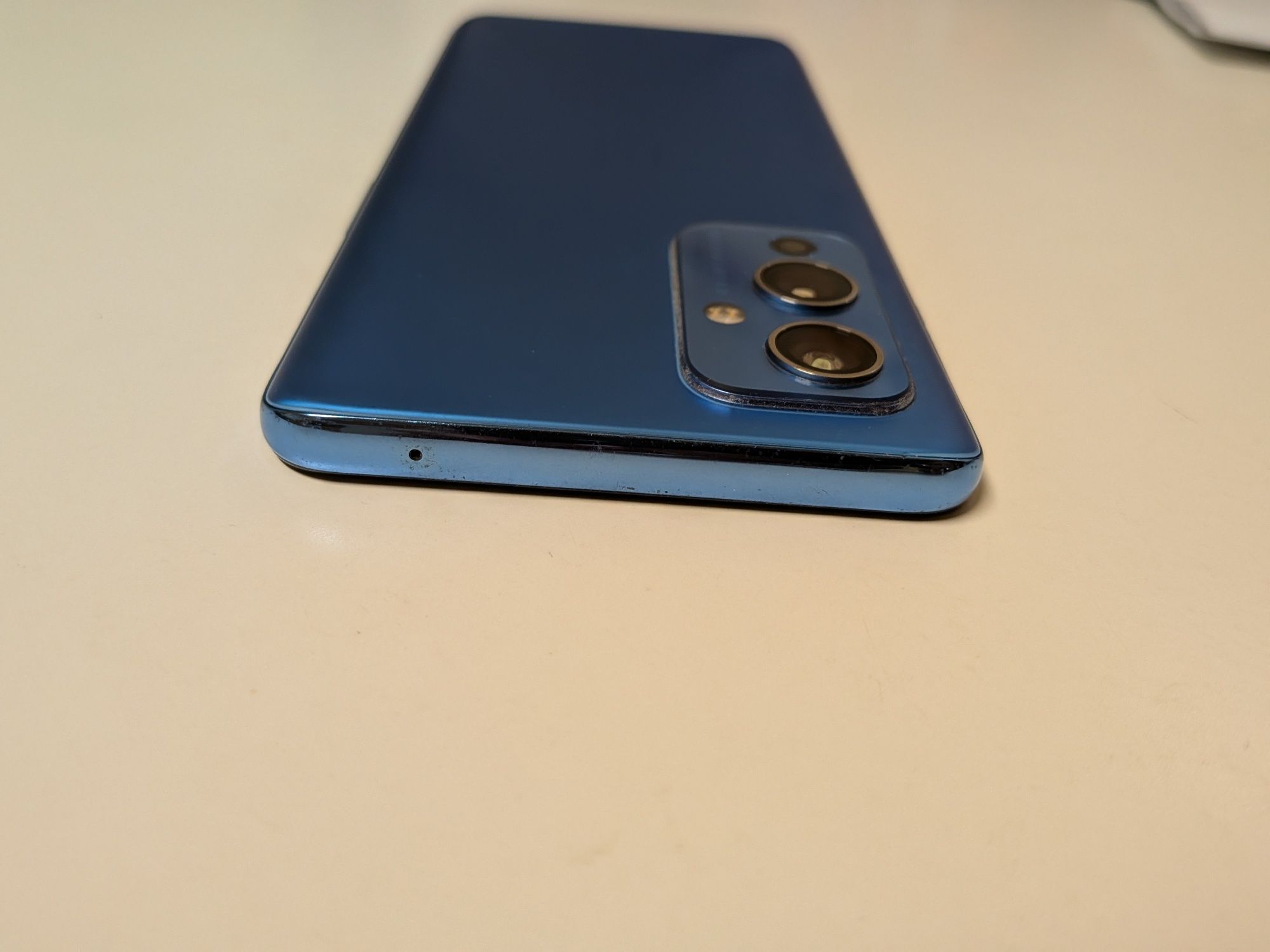 Smartphone OnePlus 9 de 128Gb