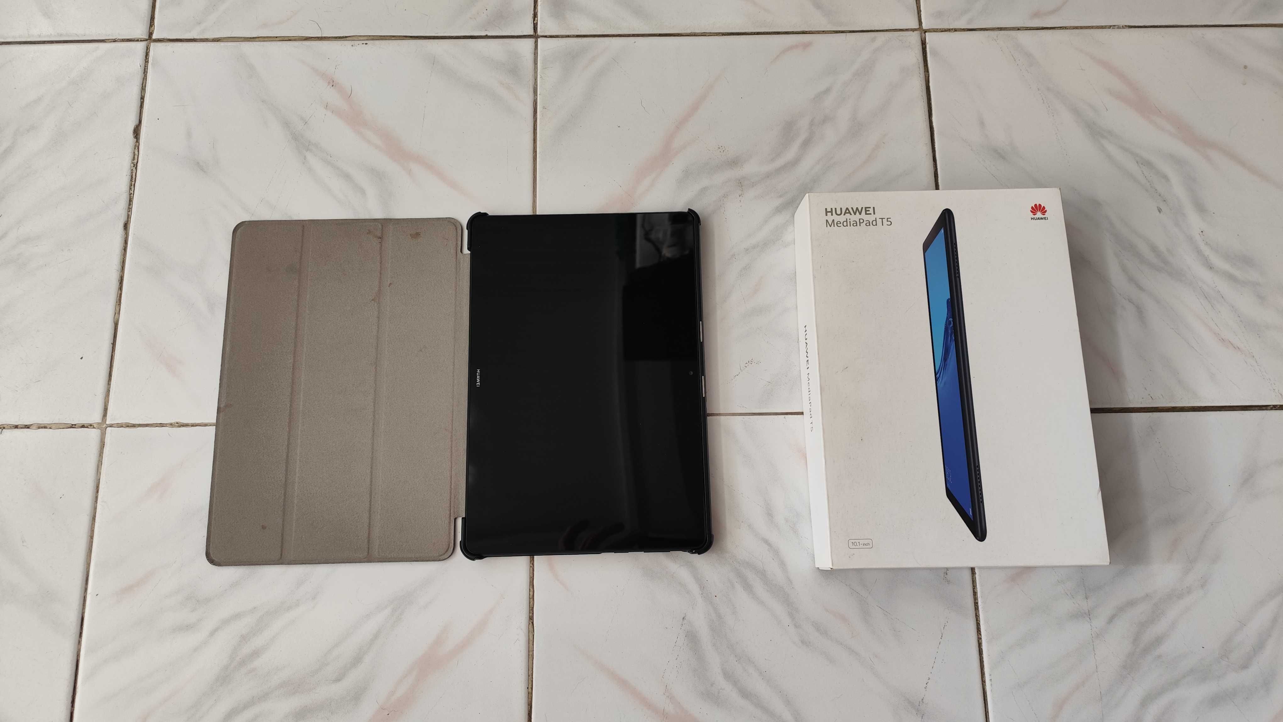 Tablet Huawei MediaPad T5