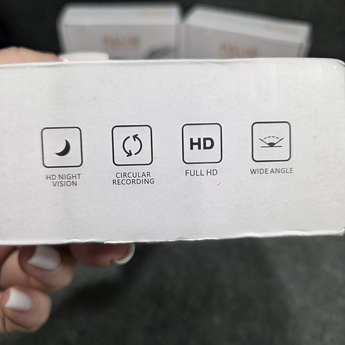 Відеореєстратор для автомобілів, камера, реєстратор,  Wi-Fi, FULL HD