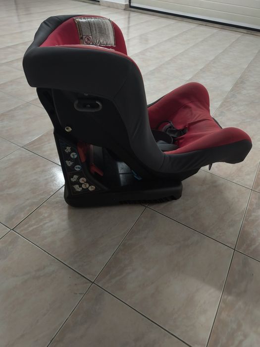 Cadeira auto Chicco