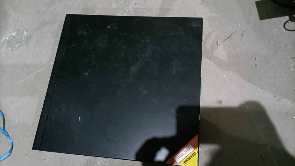 Rejestrator ip do kamer