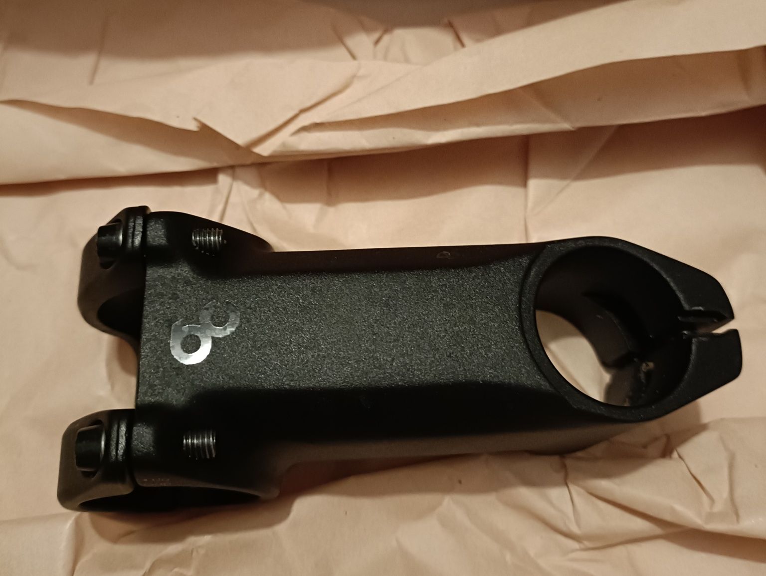 Avanço Orbea ST MP 20 75mm