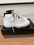 Air jordan 11 Legend Blue