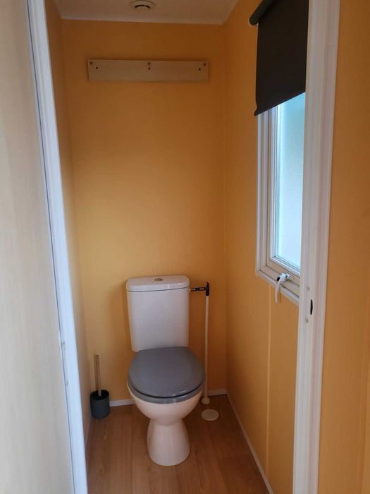 Moblihome oportunidade única