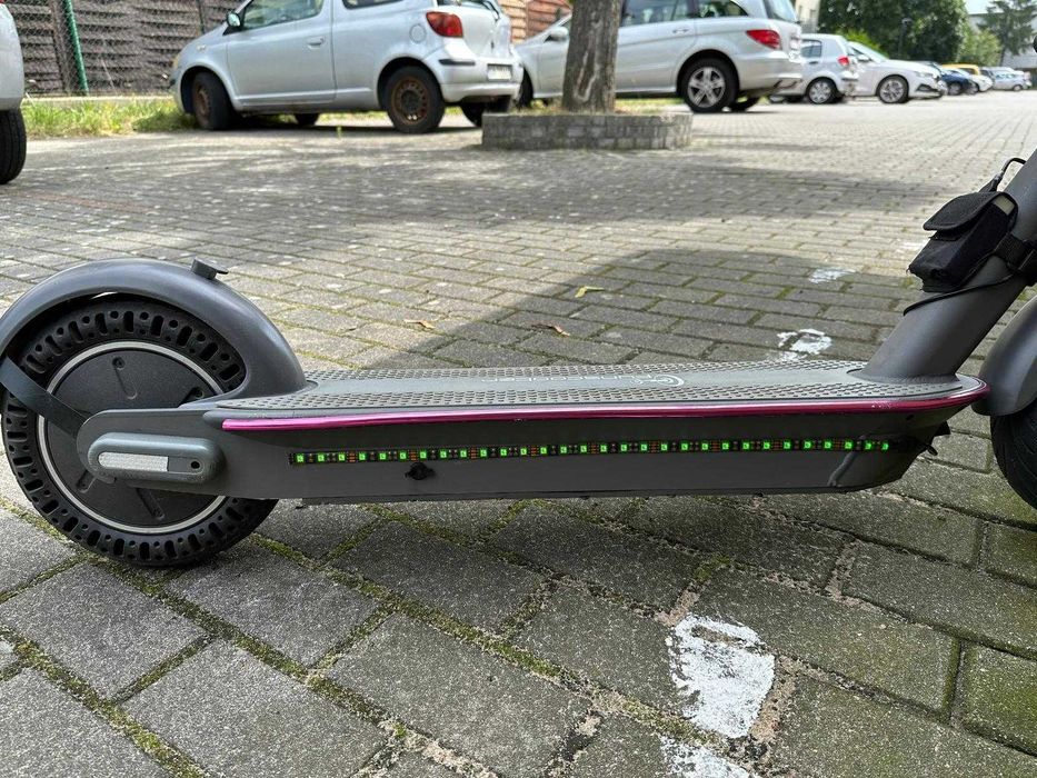 Hulajnoga Funscooter F10 Max Pro