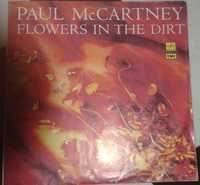 Paul McCartney - Flowers In The Dirt / LP używana