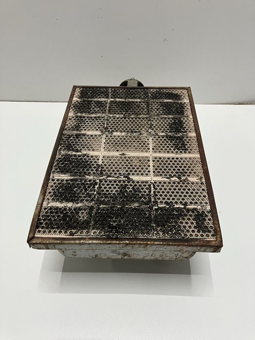 Газовий паяльник - обігрівач Б.У.