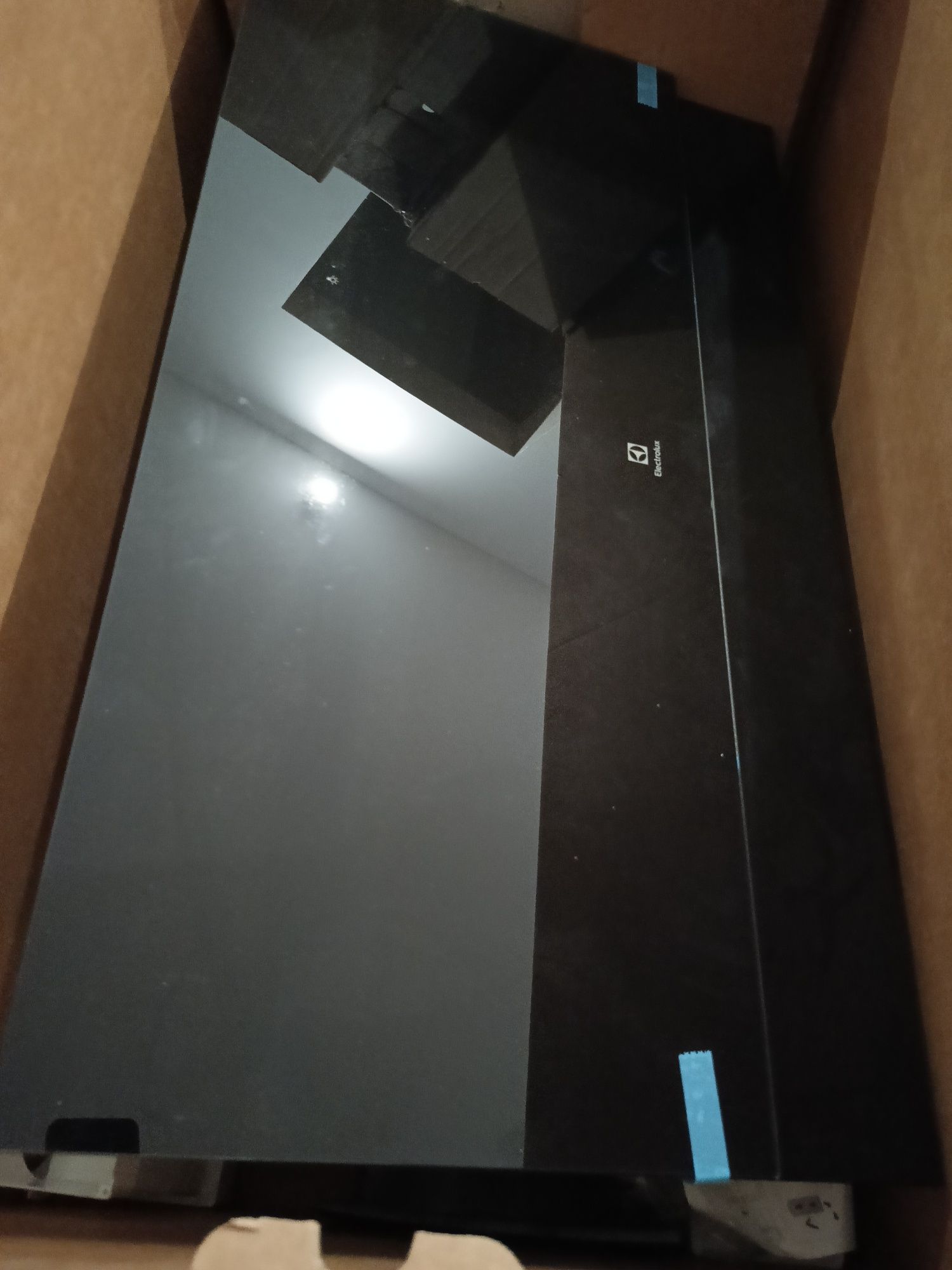 Okap Electrolux LFV419K