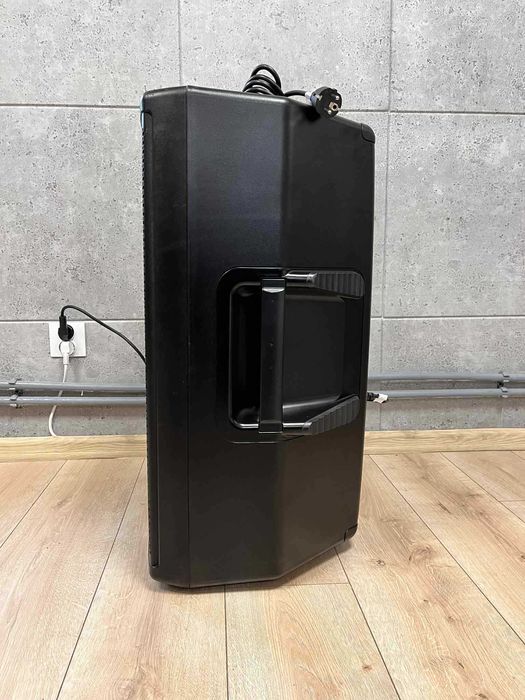 JBL EON 615 - głośnik, kolumna aktywna 3
