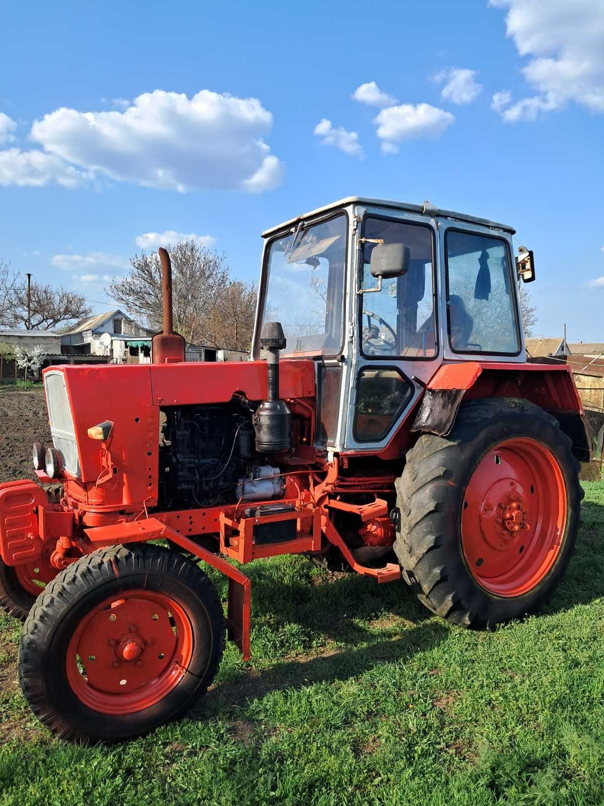 Продам трактор ЮМЗ 1992 року