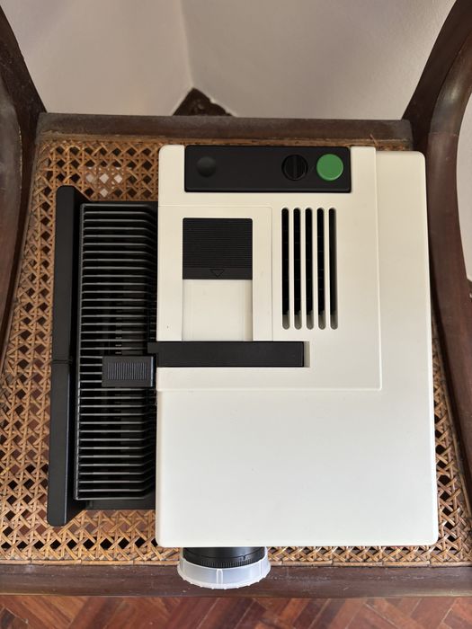 Projetor de Slides Leica P150