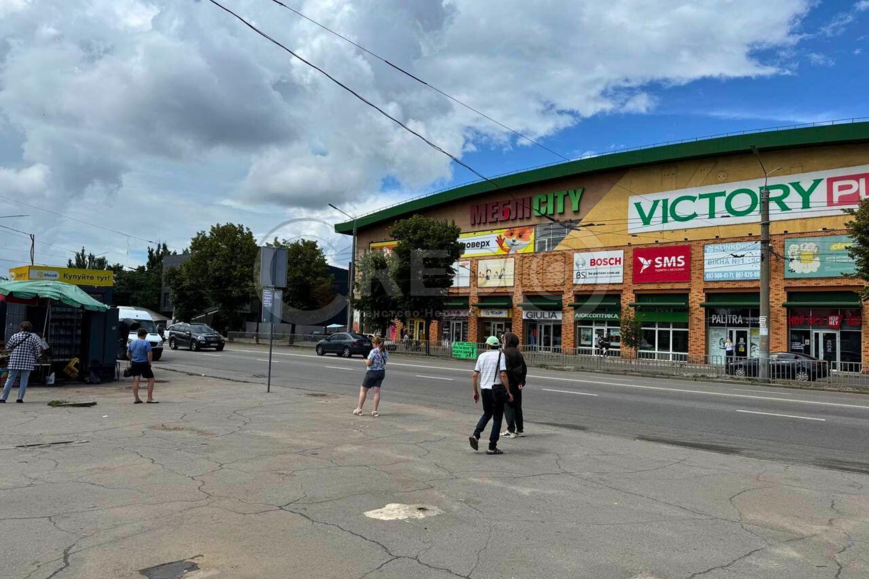 Продаж приміщення, вул. Лебедєва Кумача