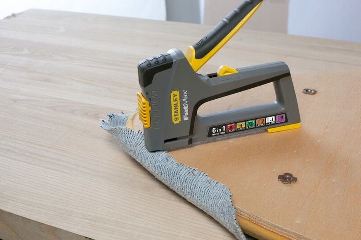 Stanley Zszywacz Ręczny Taker Fatmax Tr75 6 W 1