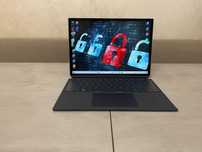 Планшет Dell XPS 13 9315, 13"/i7-1250U/16GB/1TB +клавіатура+докстанція