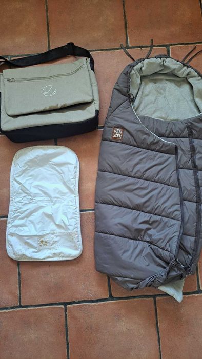 Carrinho Jane Crosswalker Stroller