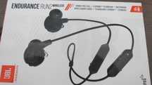 Słuchawki dokanałowe JBL Endurance Run 2