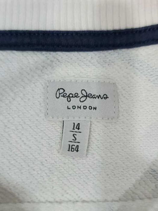 Sweatshirt Pepe Jeans
