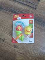 Nowa grzechotka Smily play