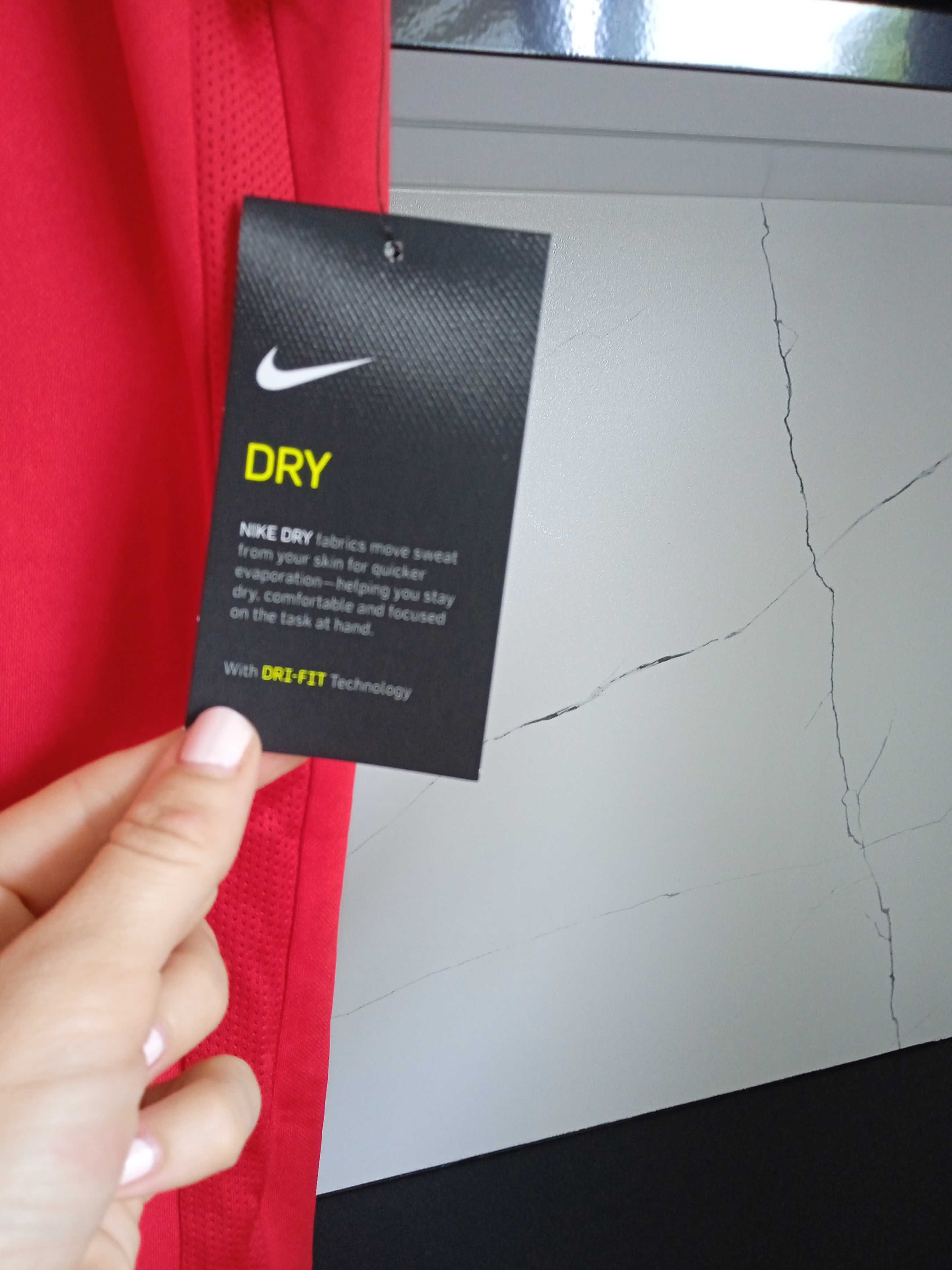 Koszulka męska sportowa Nike L