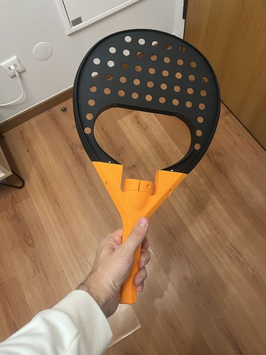 Raquete Padel para Oculus Quest 2 e 3