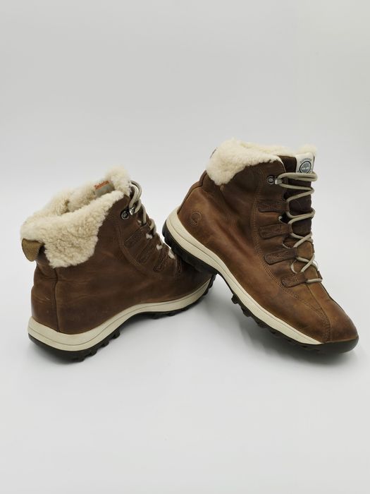 Timberland Canard Resort r.42